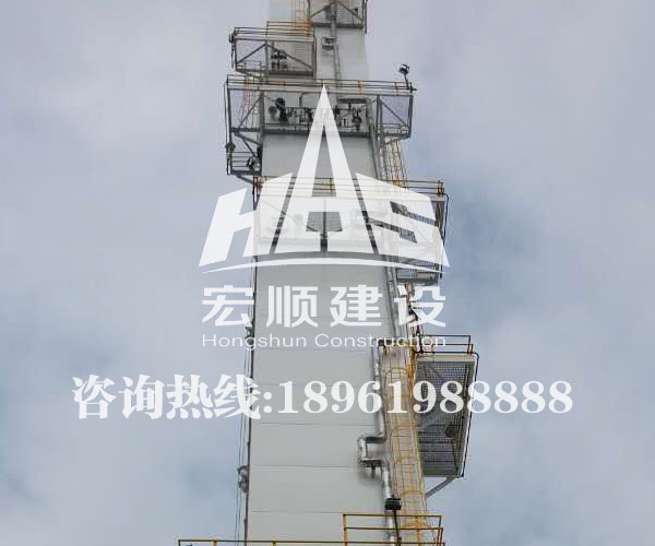 網架防腐
