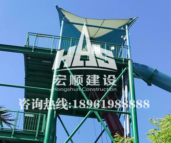 網(wǎng)架防腐
