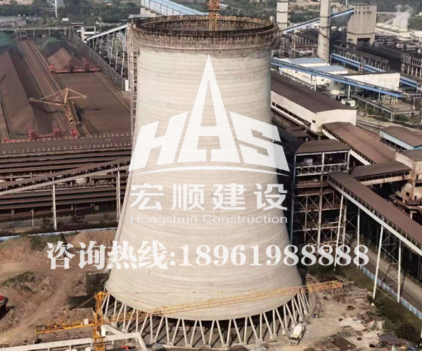 冷卻塔新建