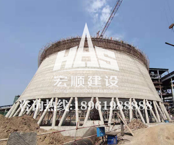 冷卻塔新建