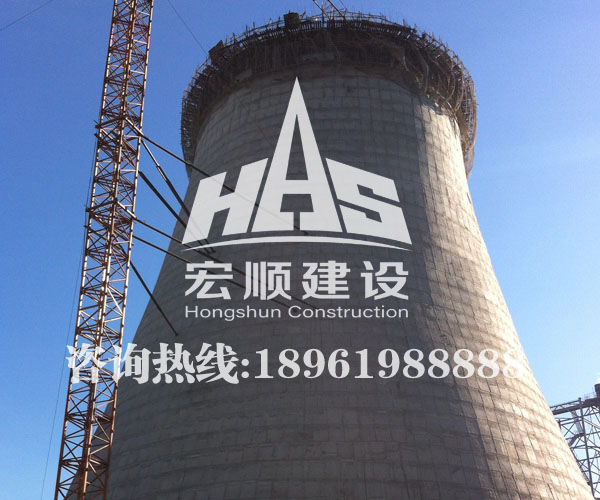 冷卻塔新建