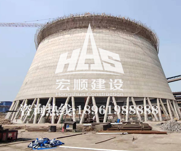 冷卻塔新建