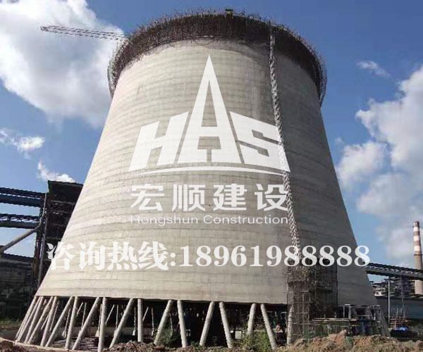 冷卻塔新建