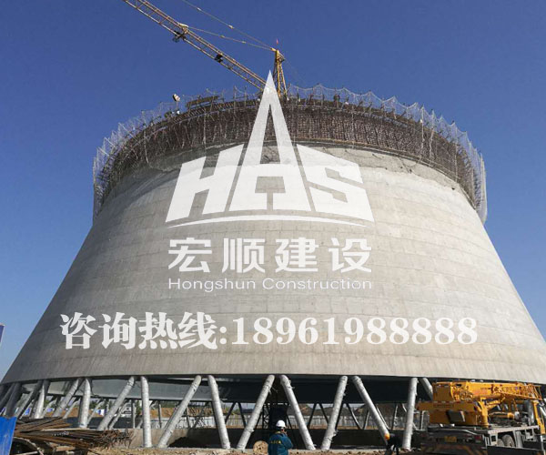 冷卻塔新建