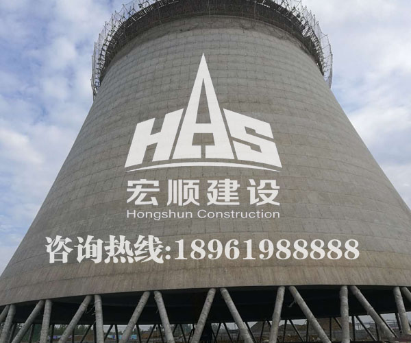 冷卻塔新建