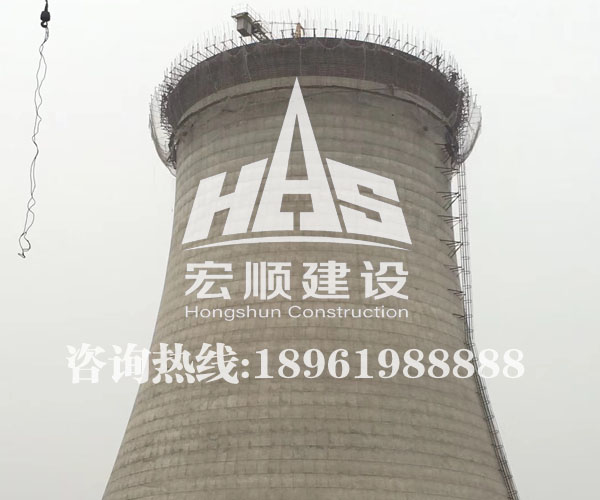 冷卻塔新建
